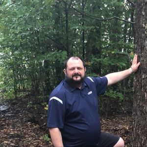 Meet your Posher, Jeff